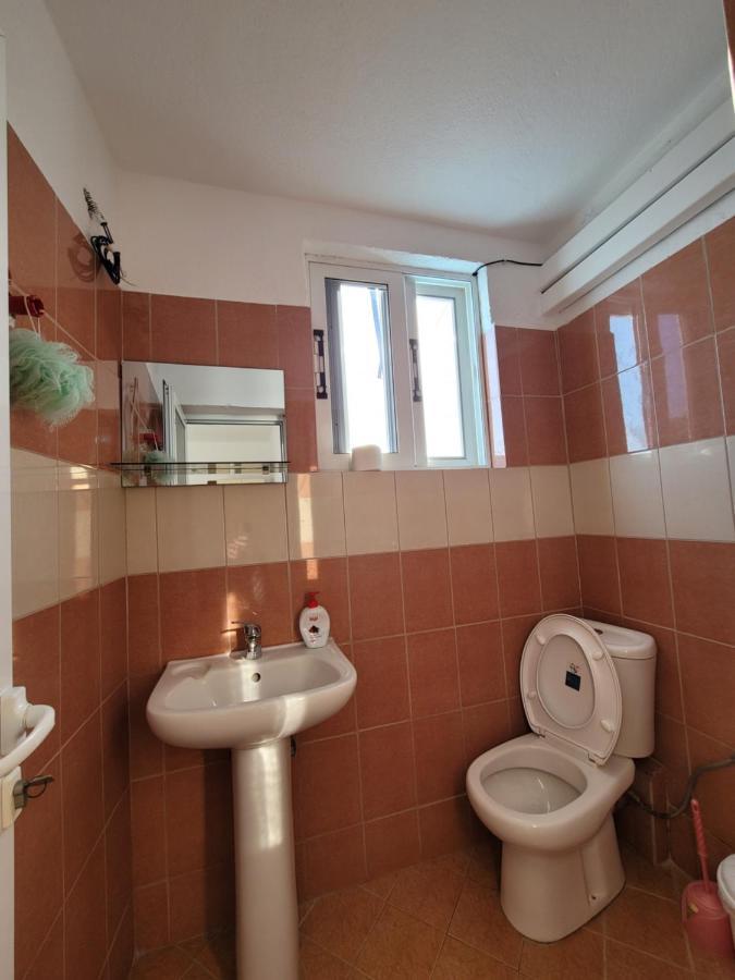 Guesthouse Shpetim Sarandë Exteriér fotografie
