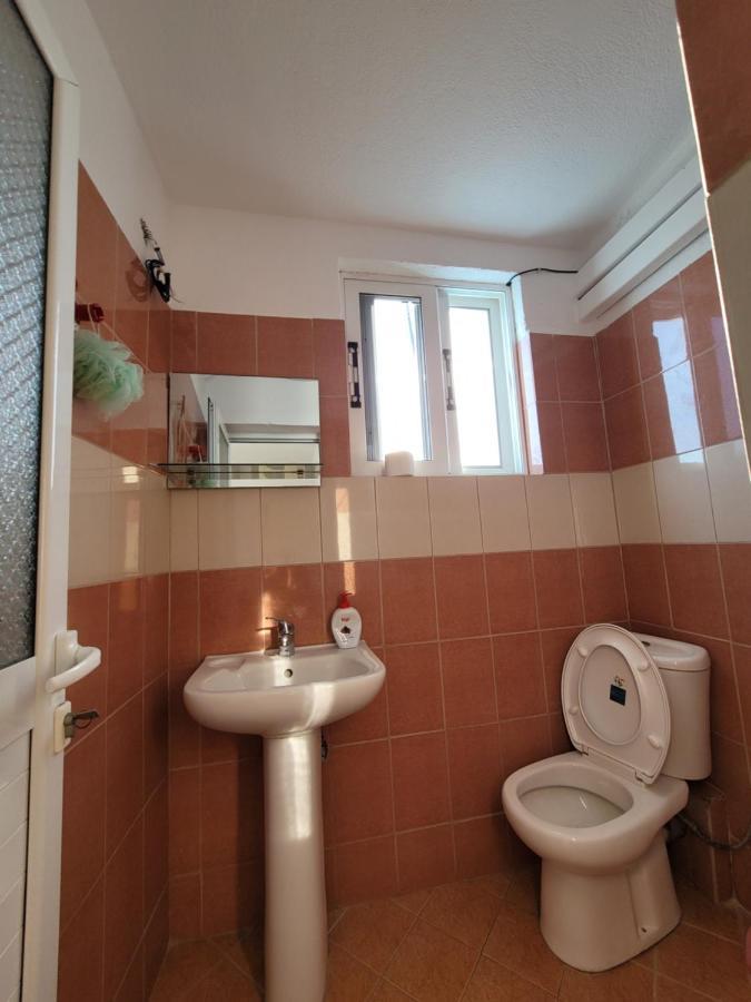 Guesthouse Shpetim Sarandë Exteriér fotografie