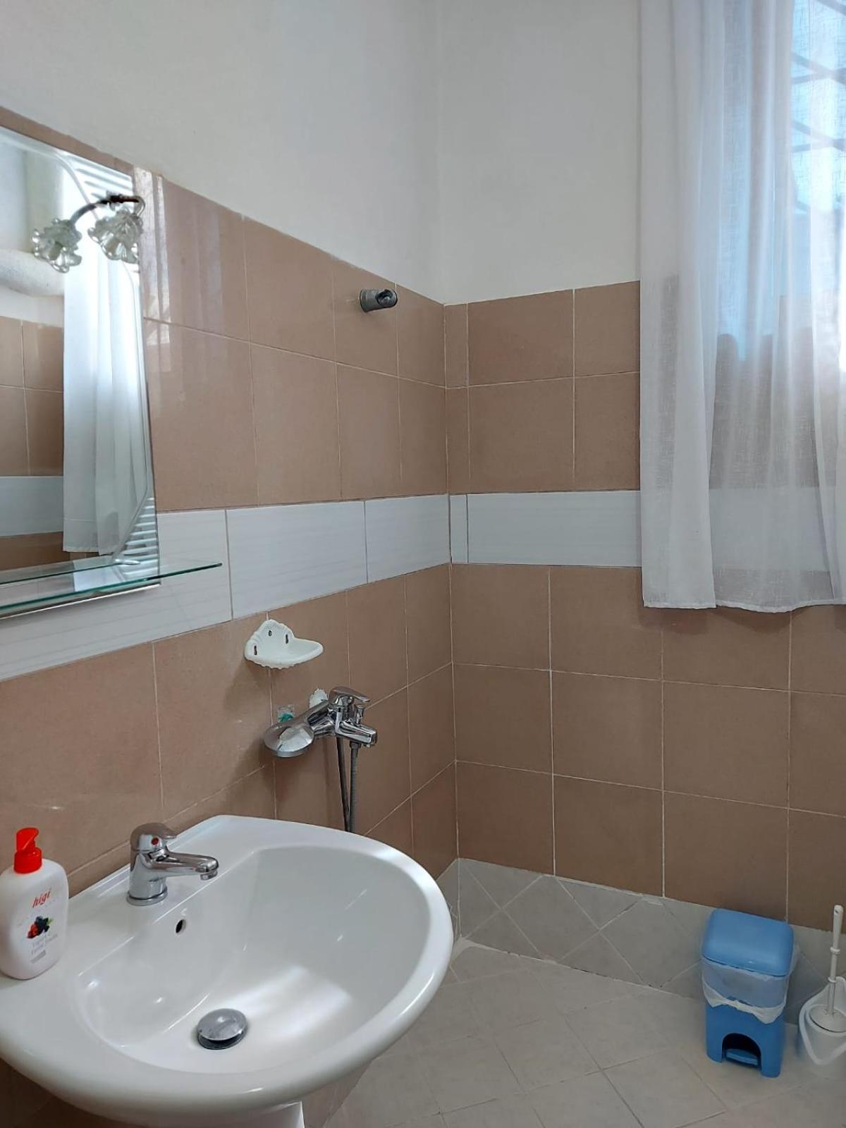 Guesthouse Shpetim Sarandë Exteriér fotografie
