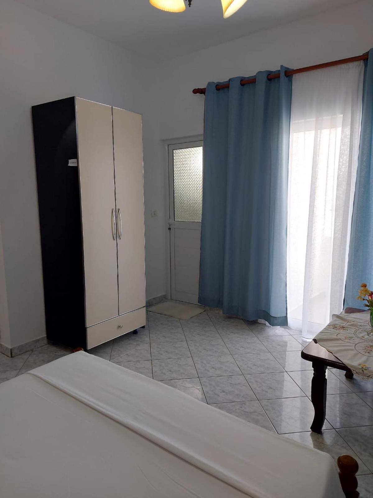 Guesthouse Shpetim Sarandë Exteriér fotografie