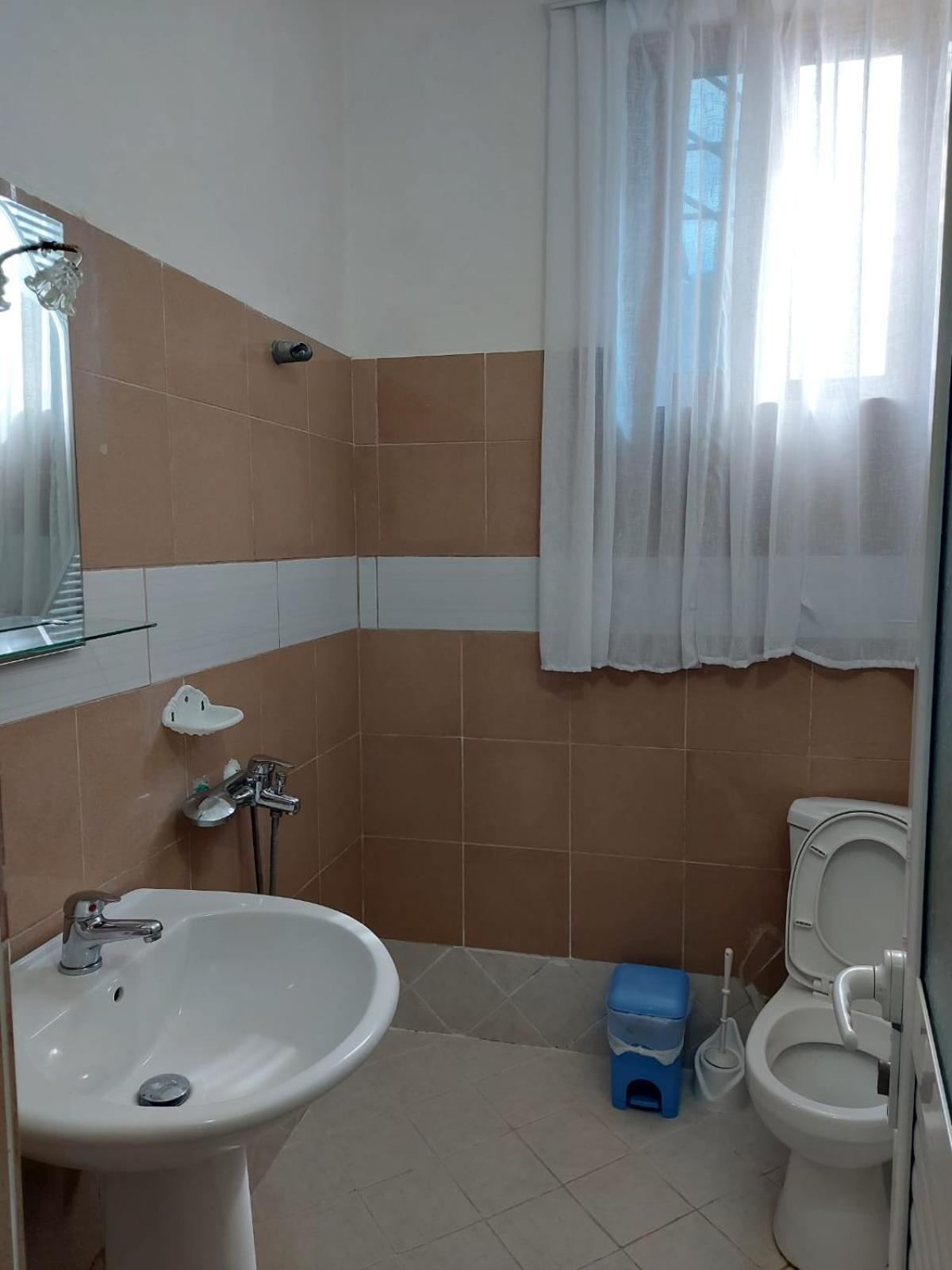 Guesthouse Shpetim Sarandë Exteriér fotografie