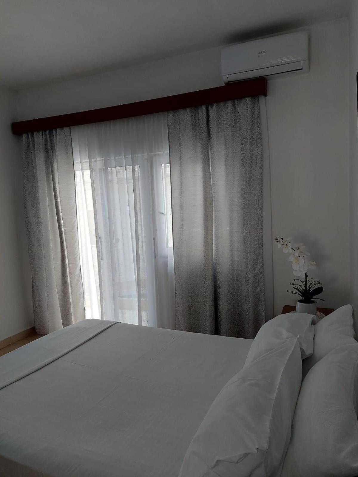 Guesthouse Shpetim Sarandë Exteriér fotografie